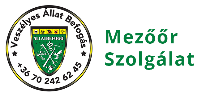 Veszély Állat Befogás